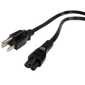   Latitude/Inspiron 3 prong 6 foot power cable   310 6455: Electronics
