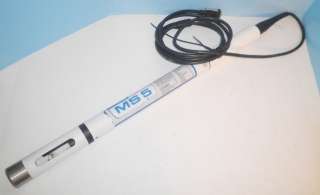 Hydrolab MS5/MS 5 MiniProbes Water Quality Sonde Sensor  