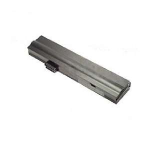   Lithium Ion Laptop Battery For Averatec 6110