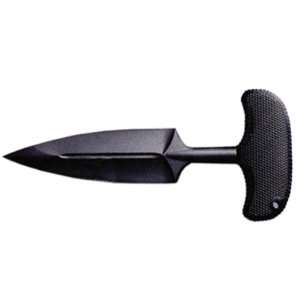 Cold Steel FGX Cat Tanto with Kraton Handle Sports 