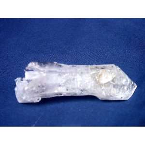   Terminated Quartz Crystal Scepter (Colorado), 61210 