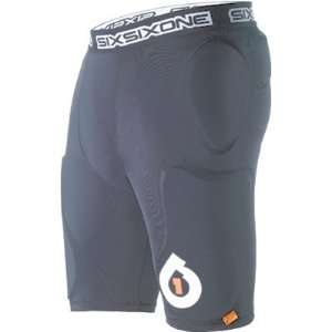  SIX SIX ONE, SUNLINE EVO BOMBER UNDSHORT LG 34 36 6457 00 