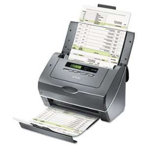  WorkForce Pro GT S50 Scanner, 600 dpi, Gray Electronics