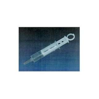   Poly Pro Piston Syringe And Tip Protector Grommetless   Model 6004