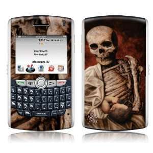  Music Skins MS PB60067 BlackBerry 8800 Series  8800 8820 