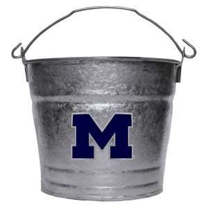  Michigan Wolverines NCAA Ice Bucket