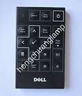 for Dell TSHT IR01 1209S 1210S Projector Remote Control