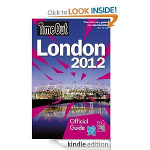 Time Out London 20th edition Time Out Guides Ltd  Kindle 