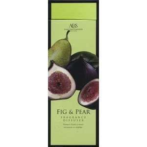  Asquith & Somerset Fig & Pear Fragrance Diffuser From 