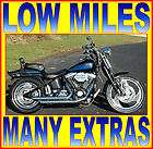 Motorcycles for Sale items in harley davidson store on !