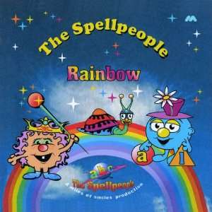  Rainbow Interactive CD Toys & Games
