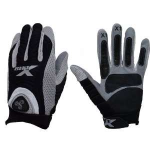  XLR8 X1 Adult Batting Glove Pair Pack