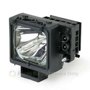  SONY XL 2200U TV Replacement Lamp with Housing 