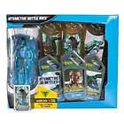 James Camerons Avatar Movie Interactive Battle Pack with Jake Sully 