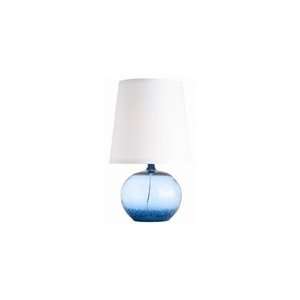   : Arteriors Home 17324 381 Radko 1 Light Table Lamp: Home Improvement