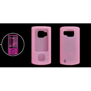   Skin Protector Case for Nokia 6700S Cell Phones & Accessories