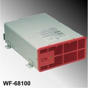  WFCO 68100 100 amp Power Converter: Automotive