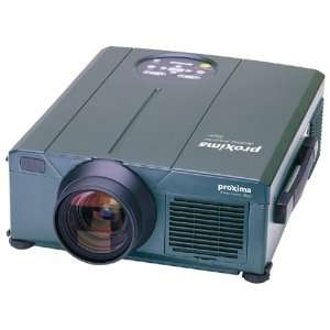  Proxima DP6850+ Conference Room LCD Projector: Electronics