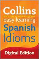 Collins Easy Learning Spanish HarperCollins Publishers