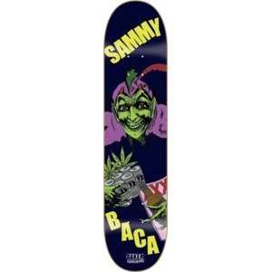  Baker Sammy Baca Gremlin Skateboard Deck   8.25 x 31.8 