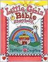 Precious Moments Bible, Small Hands Shoulder Strap Edition: New King 