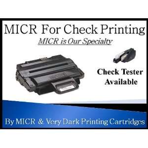  Xerox WorkCentre 3210 3220 Extra Dark Print MICR Toner 