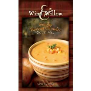   & Willow Smoky Harvest Chowder Soup Mix, Pack of 3 