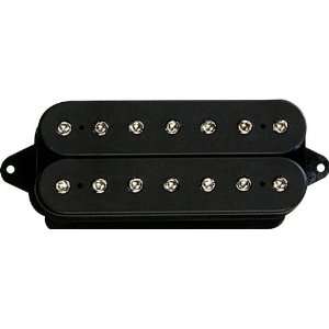   DP707 LiquiFire 7 String   Neck Pickup Black Musical Instruments