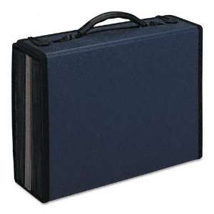  Pendaflex  Document Carrying Case, PVC, 4 5/8 x 13 1/8 x 