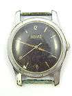   Vintage Gruen Precision 422R 10 1/2 Ligne 17 Jewel Watch Movement