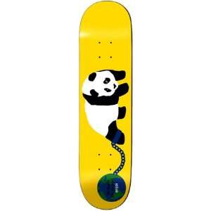   Ball and Chain Resin 7 Ply 7.5 Skateboard Deck: Sports & Outdoors