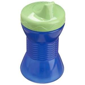Gerber Graduates BPA Free Fun Grips spill Proof Cup, 10 Ounce, Colors 
