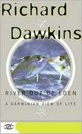 River out of Eden A Darwinian Richard Dawkins