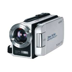  Sanyo VPC WH1 HD Waterproof Camcorder with 30x Optical 