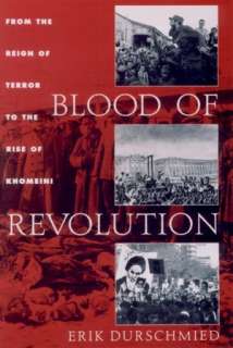   Blood of Revolution From the Reign of Terror to the 