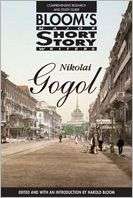 Nikolai Gogol (Blooms Literary Criticism), (0791075885), Sarah 