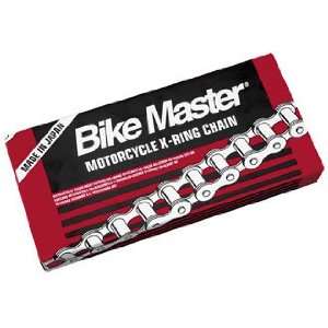  BikeMaster 520SX X Ring Chain   110 Links 701 520SX 110 