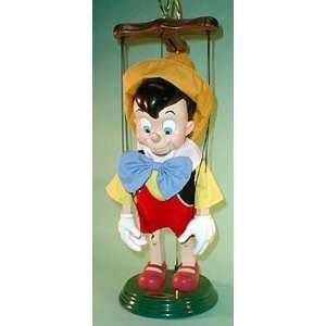  Pinocchio Marionette: Toys & Games