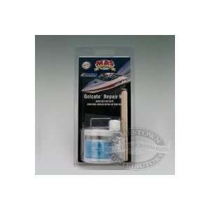    MAS White Gelcote Kit 95 742 White Gelcoat Kit: Home Improvement