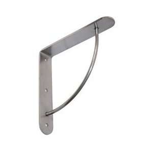  2W x 12D x 12H Inspiration Countertop Support Bracket 