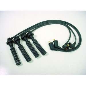  Standard 7518 Spark Plug Wire Set Automotive