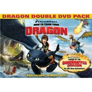   DVD Pack) ~ Jay Baruchel and Gerard Butler ( DVD   Oct. 15, 2010