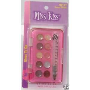  Naturistics Miss Kiss Gloss to Go   Sweet Kisses Beauty