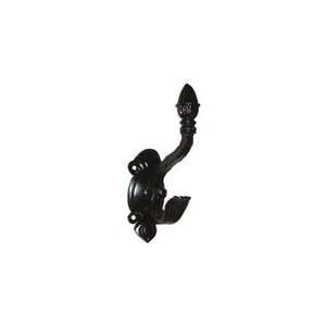 Rock Creek Wrought Iron Large Hook: Office Products