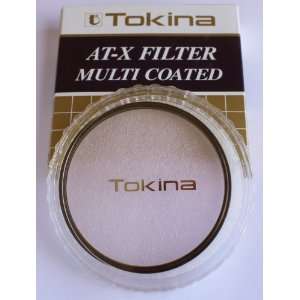  Tokina Multi Coated 77mm Skylight Filter