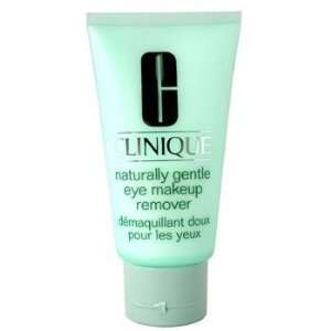  Naturally Gentle Eye Make Up Remover Beauty