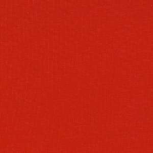  64 Wide Tencel Jersey Knit Dark Orange Fabric By The 