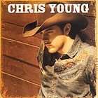 Chris Young by Chris Young (CD, Oct 2006, RCA)  Chris Young (CD, 2006 