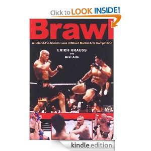 Start reading Brawl  