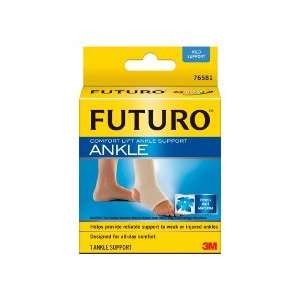  Futuro Comfort Lift Ankle Support